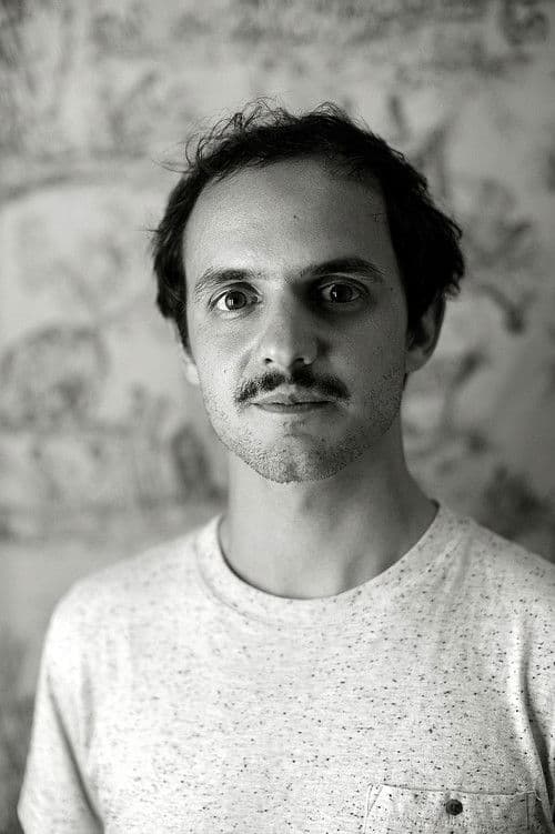 Sylvain Duthu profile photo