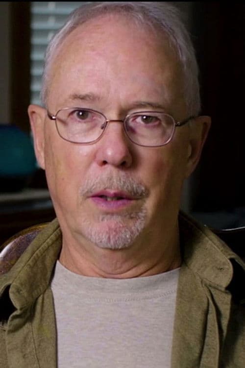 Dr. Christopher Shaw profile photo