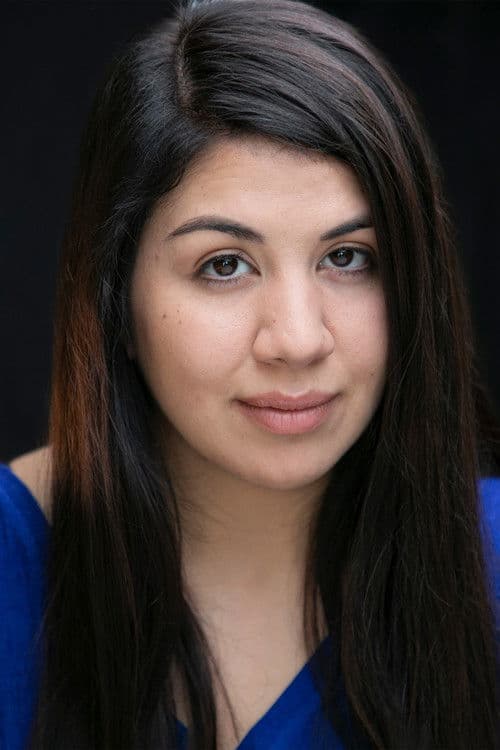 Lucia Gavier profile photo