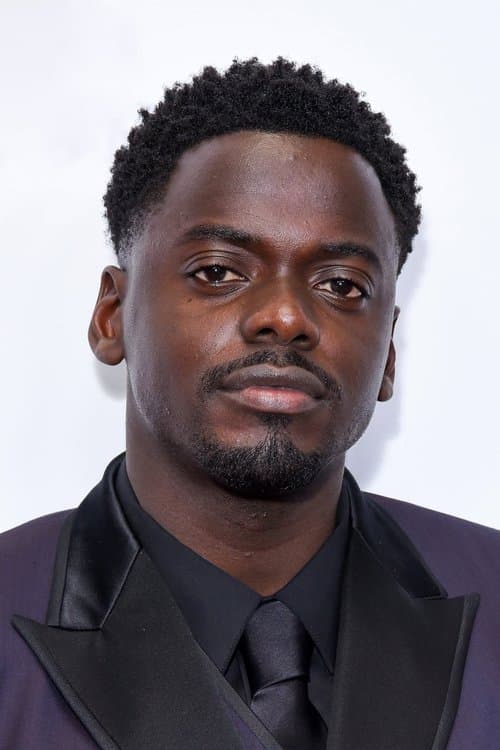 Daniel Kaluuya profile photo