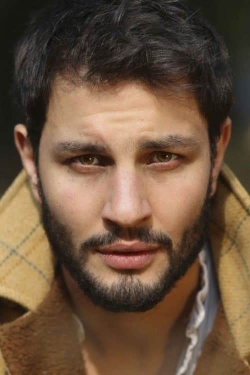 Marc Ruchmann profile photo