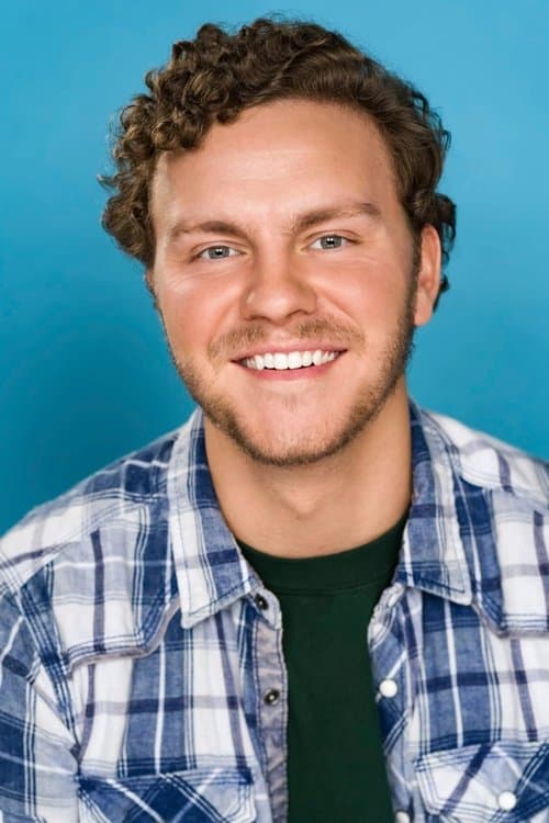 Grant Pfost profile photo