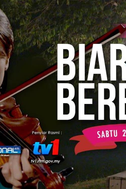 Biar Biola Berbicara poster