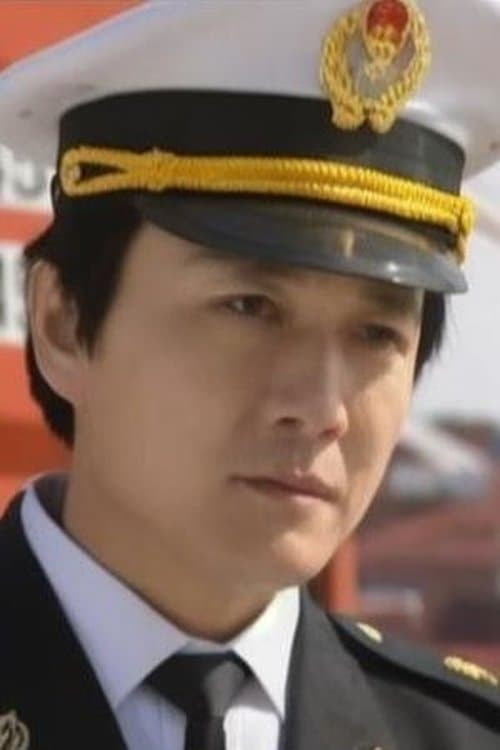 Wen Haitao profile photo