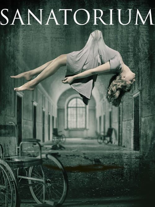 Sanatorium poster