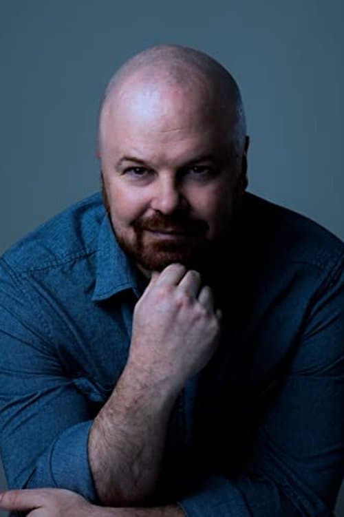 Ryan Bellgardt profile photo