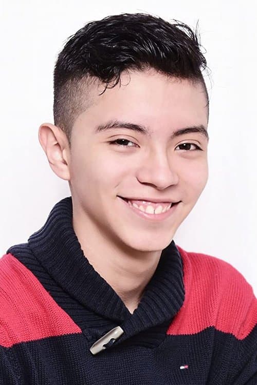 Bryan Gael Guzman profile photo