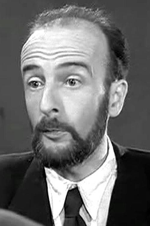 Max Desrau profile photo