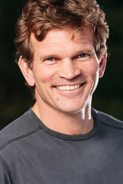 Patrick Kerton profile photo