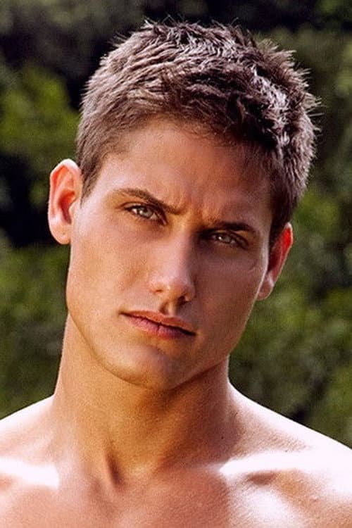 Vadim Farrell profile photo