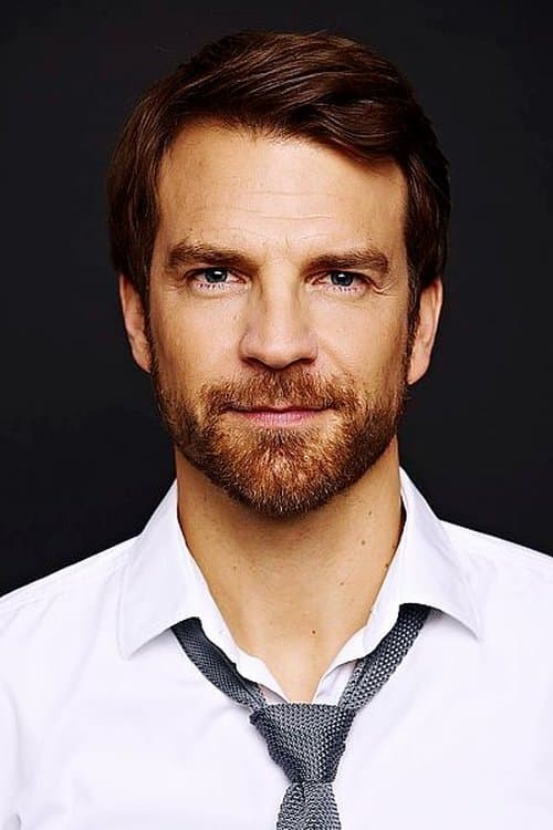 Norman Kalle profile photo