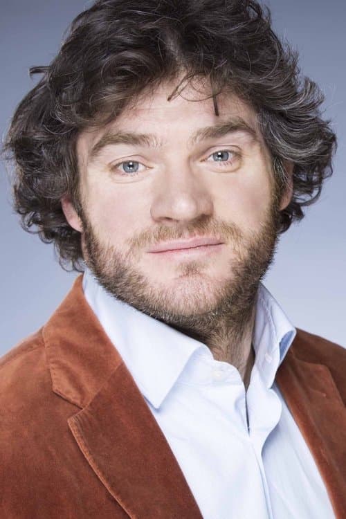 Harry Peacock profile photo