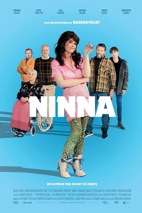 Ninna poster