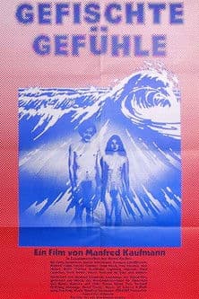 Caught Feelings poster