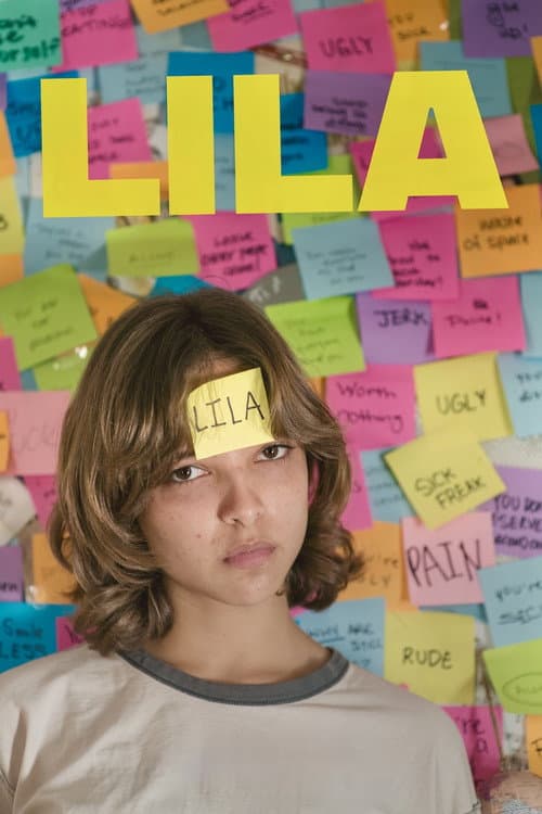 Lila poster