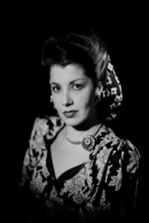 Dalia Íñiguez profile photo