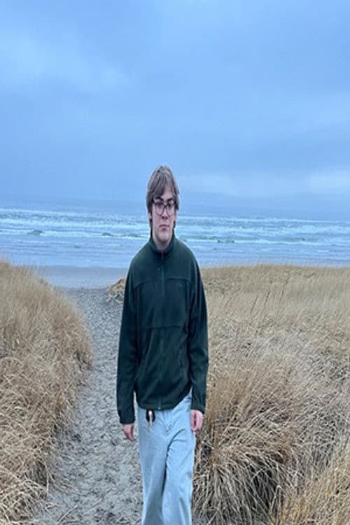 Charlie Kry profile photo