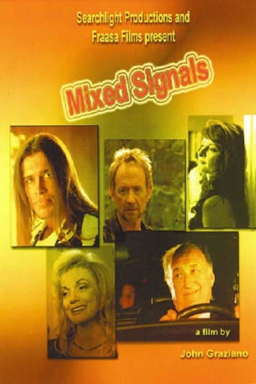 Mixed Signals poster