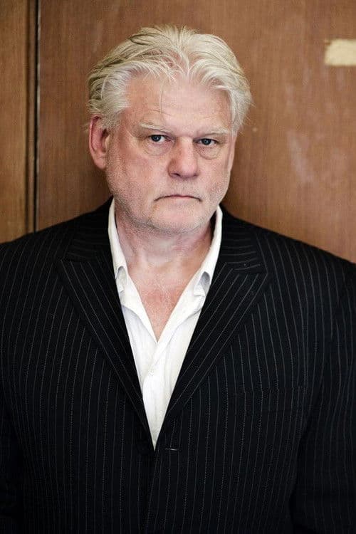 Heinrich Rolfing profile photo