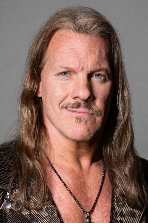 Christopher Keith Irvine profile photo