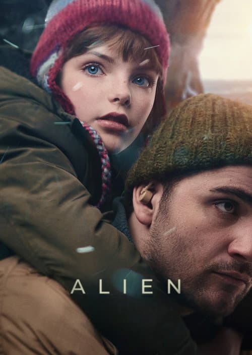 Alien poster
