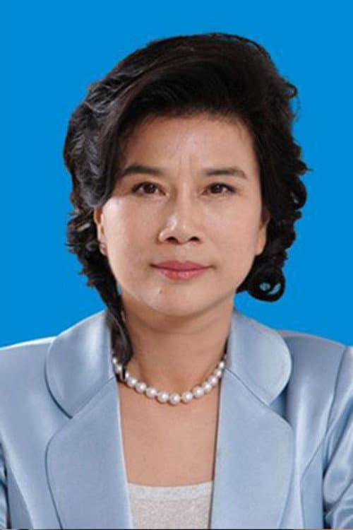 Mingzhu Dong profile photo