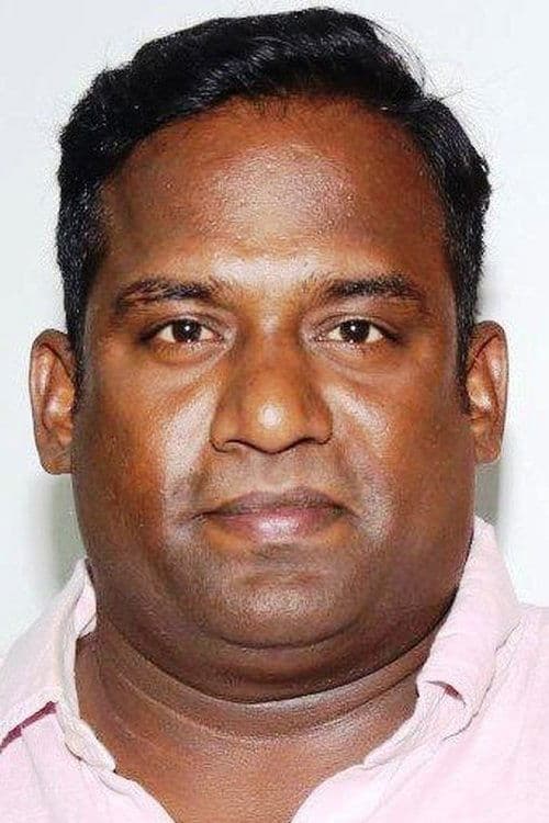 Robo Shankar profile photo