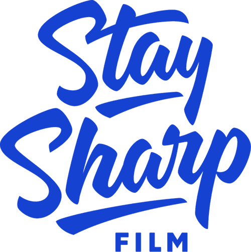 StaySharp Film