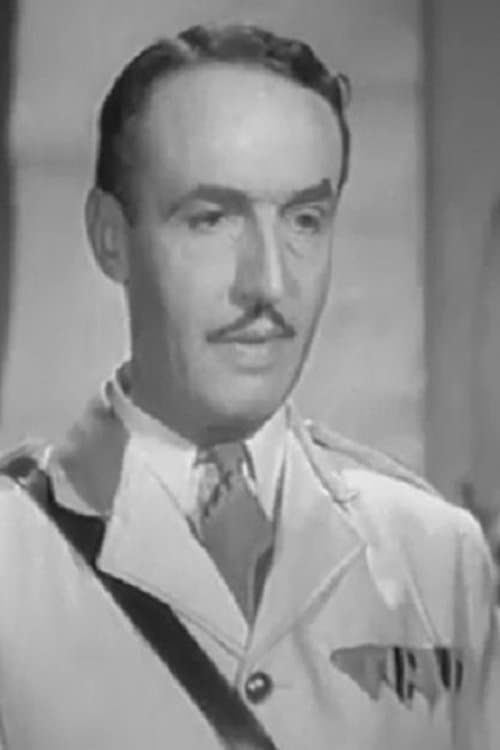 Cecil Ramage profile photo