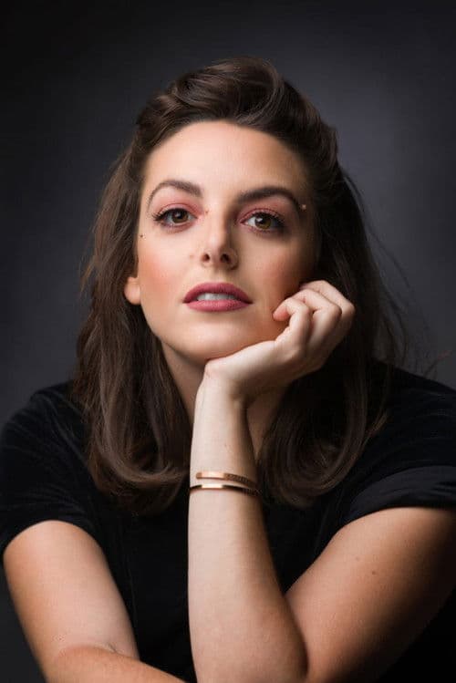 Claire Kaplan profile photo