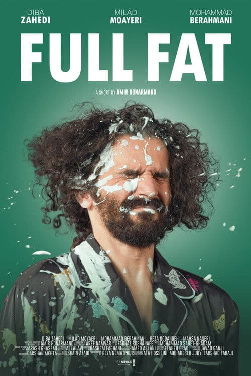 Full Fat poster