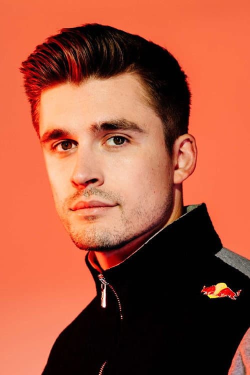 Ludwig Ahgren profile photo
