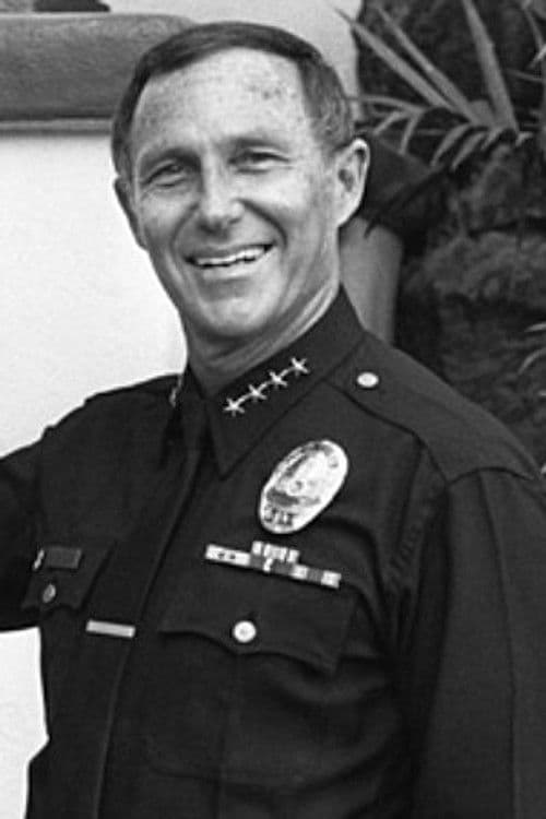 Daryl Gates profile photo