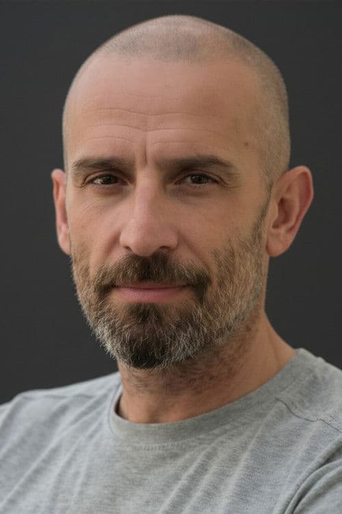 Ahmet Pınar profile photo