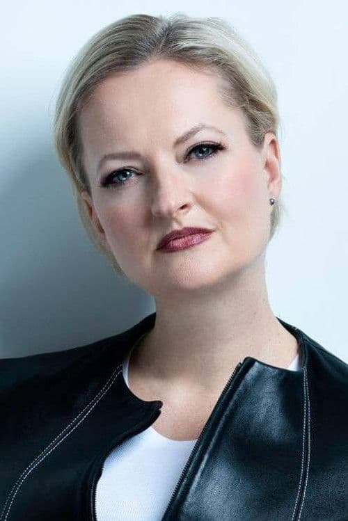 Katherine East profile photo