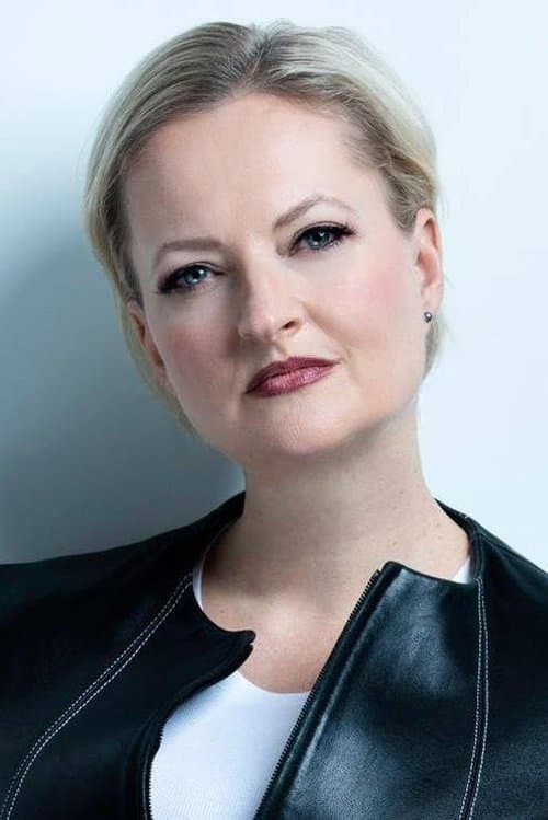 Katherine East profile photo