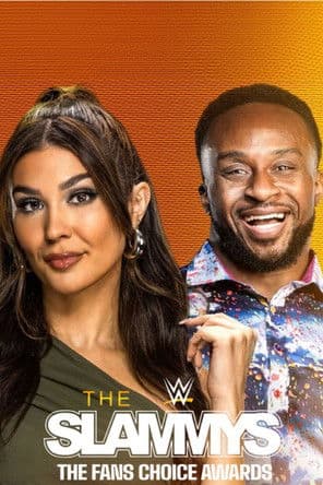 The 2025 Slammys poster