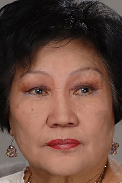 Zoya Bagynanova profile photo