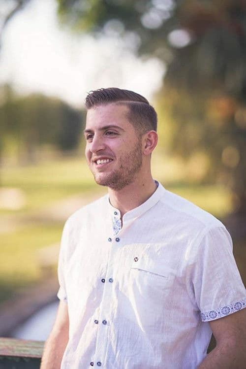 Hank Boone profile photo