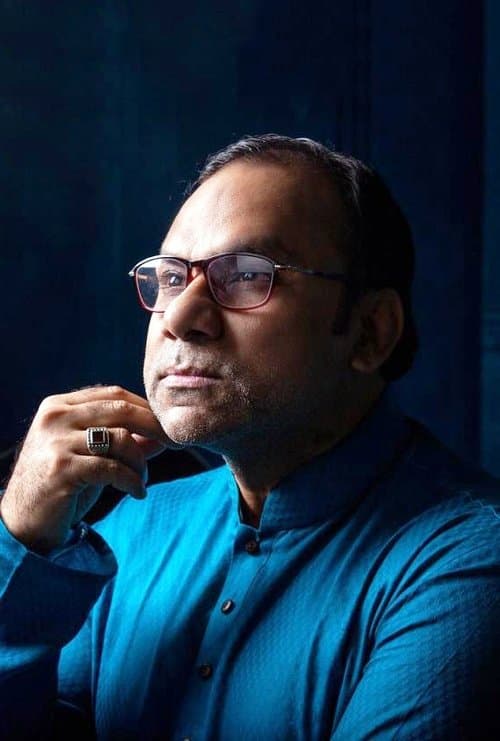 Misha Sawdagor profile photo