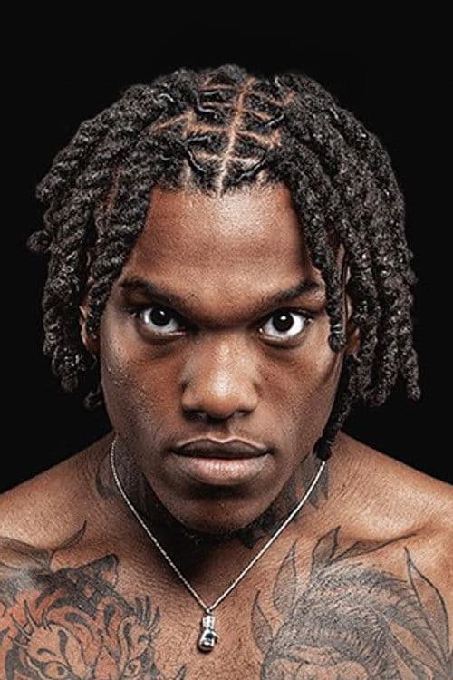 Najee Lopez profile photo