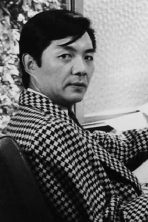 Tatsuo Yoshida profile photo