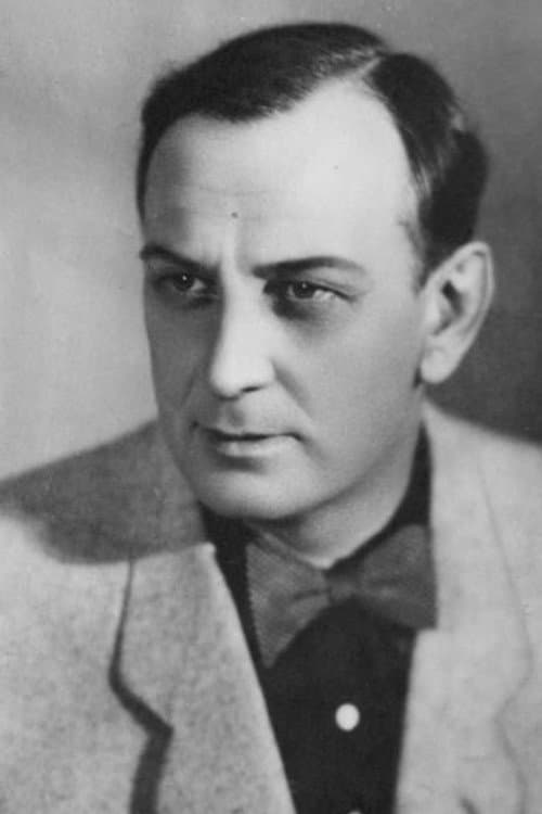 Mikhail Belousov profile photo