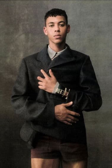 Guillaume Diop profile photo