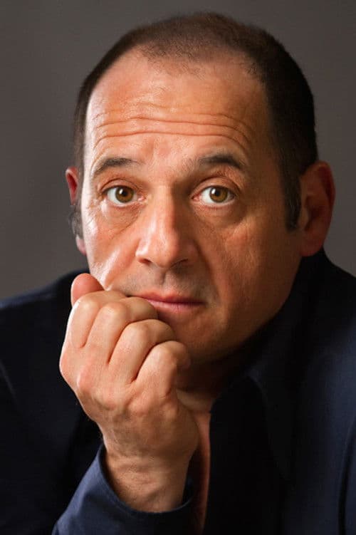 Julio Chávez profile photo