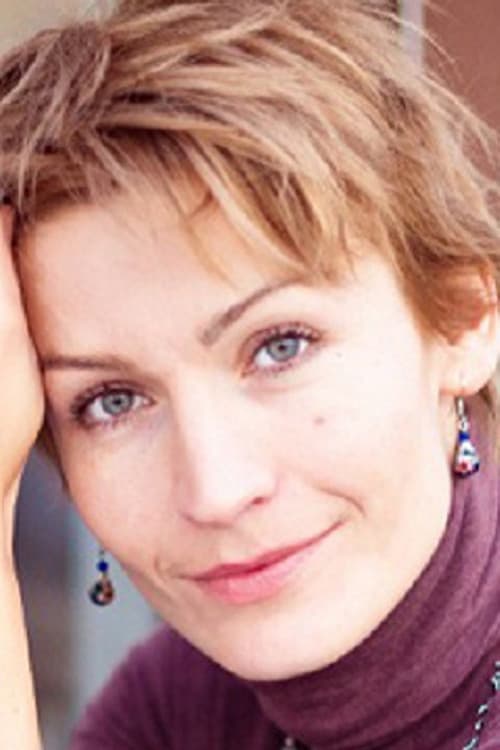 Gala Samoilova profile photo