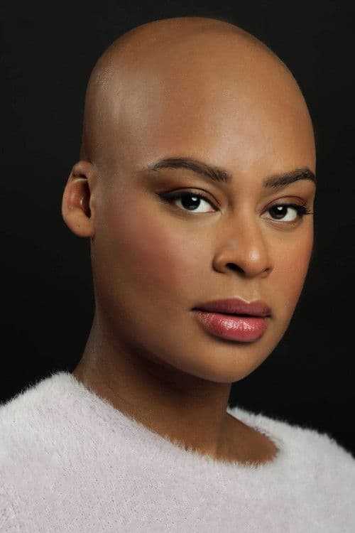 Janessa St. Pierre profile photo