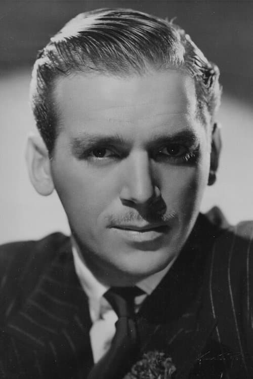 Douglas Fairbanks Jr. profile photo