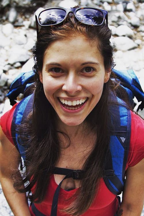 Sara Aranda profile photo
