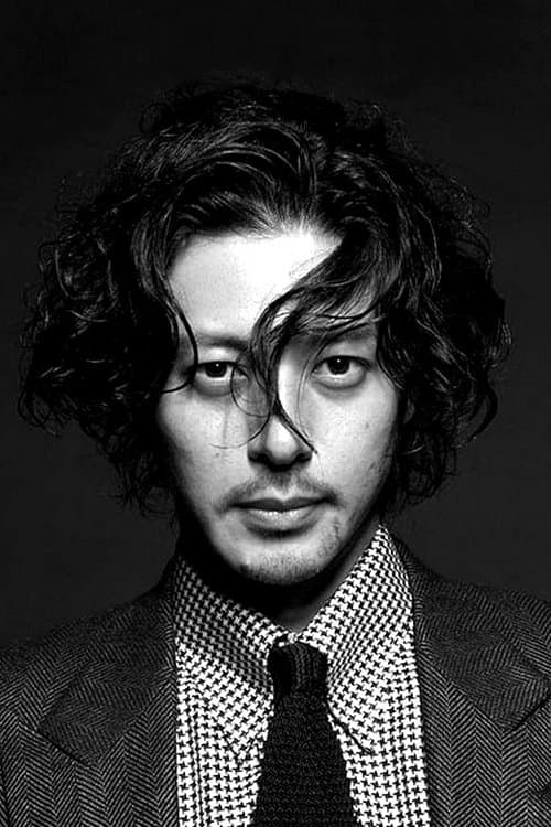 Joe Odagiri profile photo